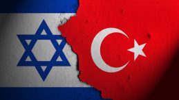 İsrail Medyasından Tartışmalı Türkiye Yorumu: Tek Çözüm Olarak Duyurdular