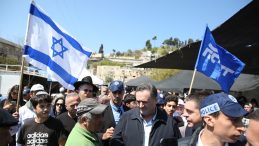 İsrail’den Hamas Uyarısı: Saldırı Hazırlığında