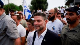İsrailli Bakandan Sert Tepki: Büyük Bir Aptallık
