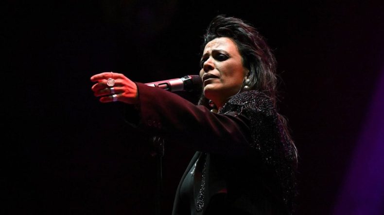 İsrailli Sanatçı Yasmin Levy’nin Konseri İptal Edildi