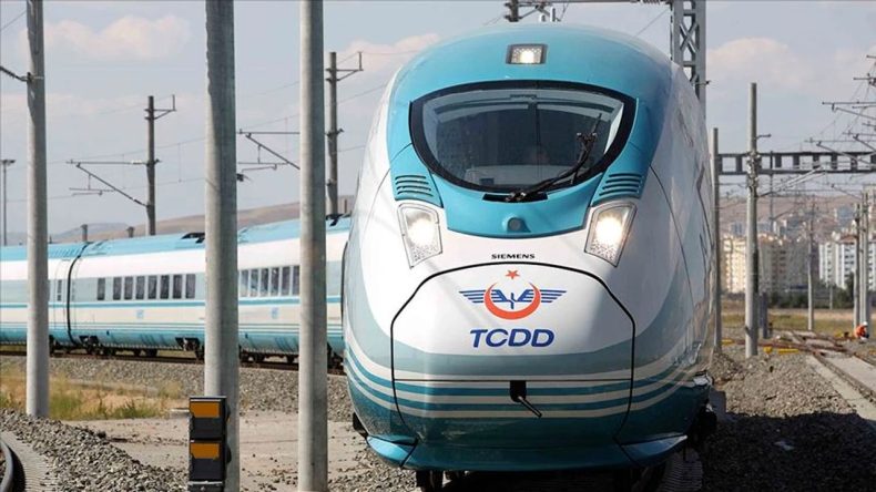 İstanbul – Ankara Hızlı Tren Seferlerinde Aksama: Elektrik Arızası
