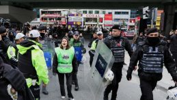 İstanbul Barosu: 1 Mayıs Gözaltıları Hukuka Aykırıdır