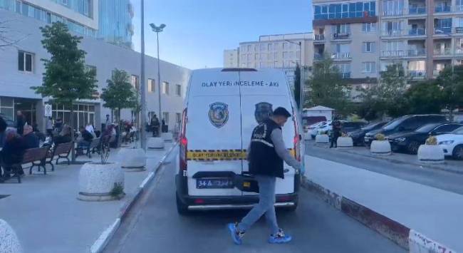 Beylikdüzü Devlet Hastanesi