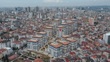 İstanbul Depremi ile Kentsel Dönüşüm Konuları Gündemde: Devlet Destekli Şartlar