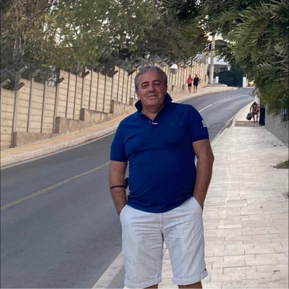 40 yıllık dükkanında ölü bulundu