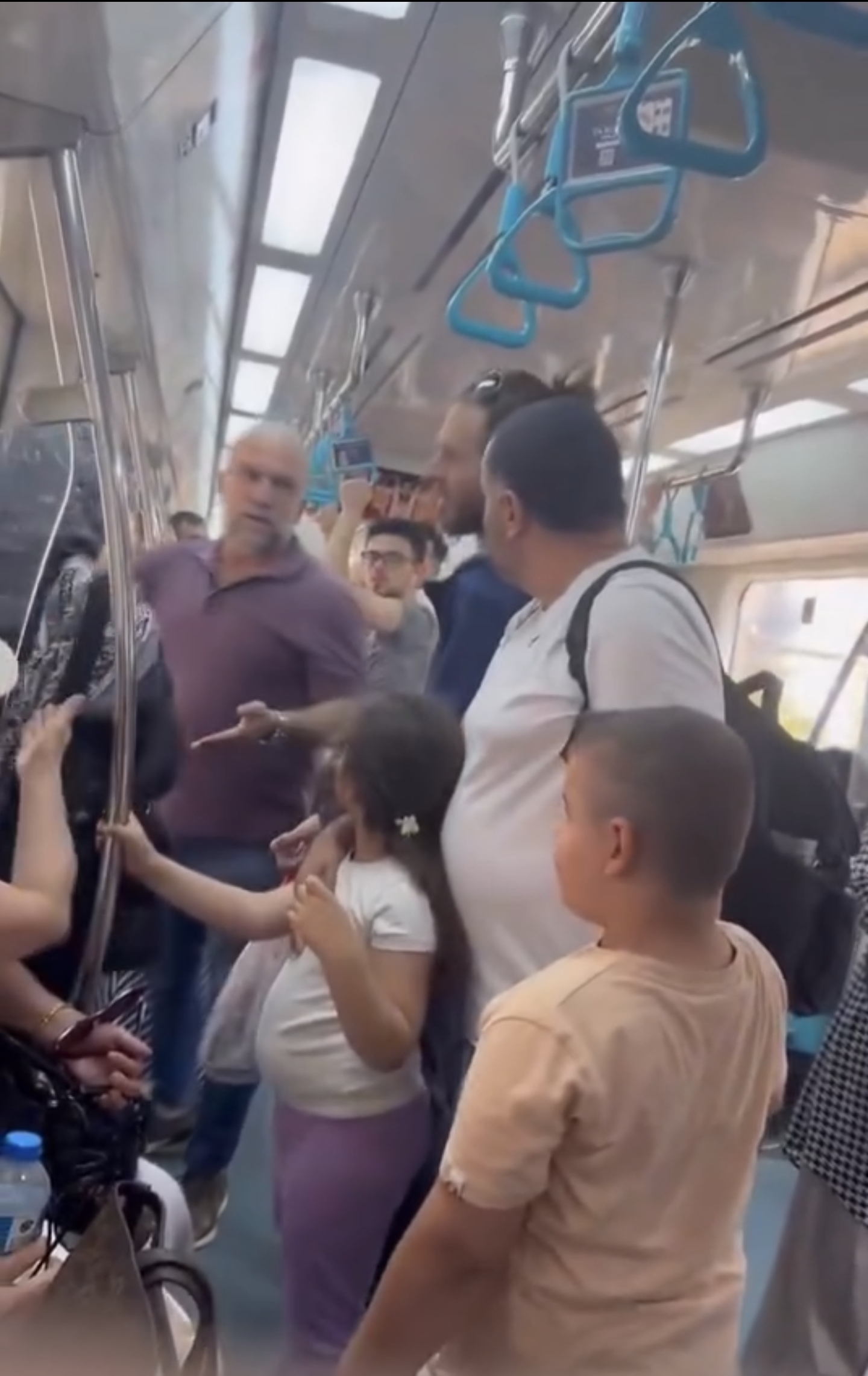 Marmaray Olayı
