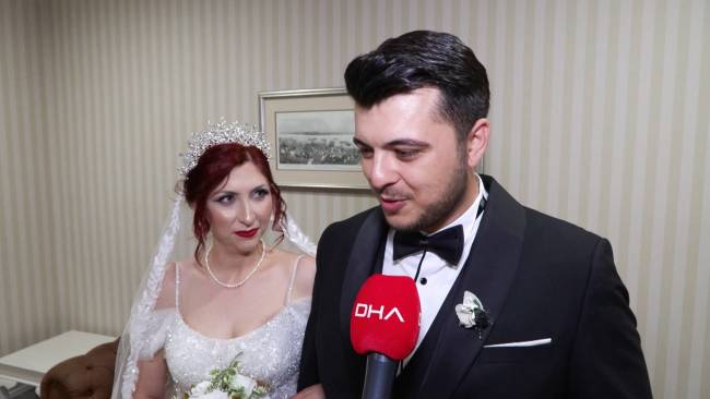 Damat Muhammet Yıldırım Şahin