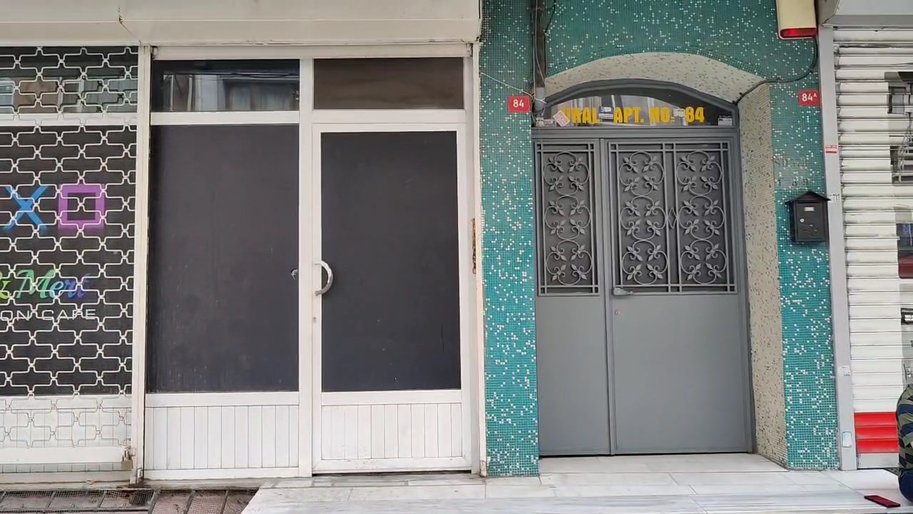 Anne ve Babasını Bıçaklayan Şüpheli