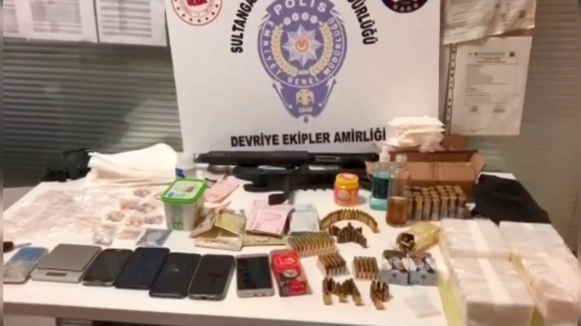 Kaportacı imalathanesi