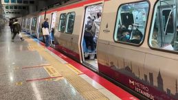 İstanbul’a Yeni Metro Hattı Müjdesi