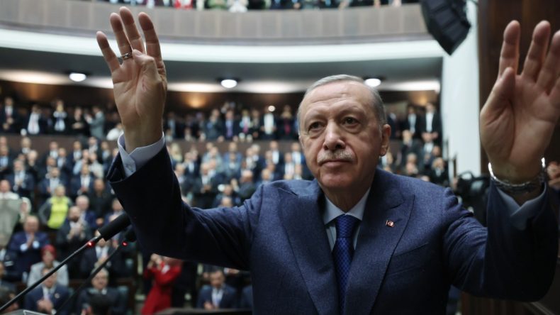 İstanbul’da Barış Görüşmeleri Sırasında Erdoğan Arnavutluk’a Gidecek