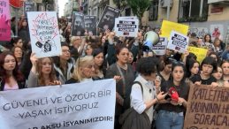 İstanbul’da Dehşet: Kadın Cinayetinin Detayları Ortaya Çıktı