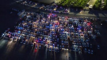 İstanbul’da Eş Zamanlı Torbacı Operasyonu: 272 Gözaltı