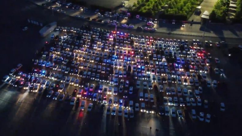 İstanbul’da Eş Zamanlı Torbacı Operasyonu: 272 Gözaltı