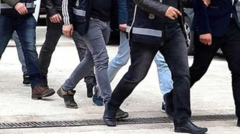 İstanbul’da Ev ‘Vaadiyle’ Dolandırıcılık: 6 Şüpheli Tutuklandı