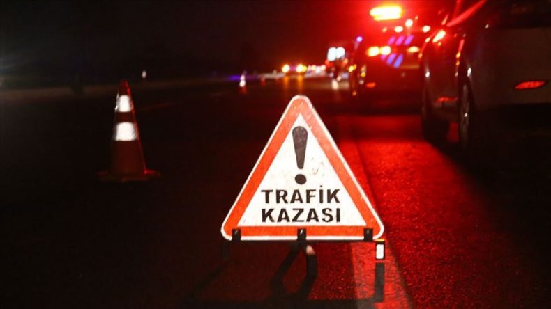 İstanbul’da Feci Kaza: 4 Yaşındaki Çocuk Hayatını Kaybetti
