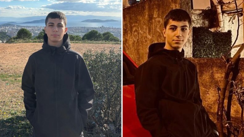 İstanbul’da Kayıp Olarak Aranan Genç Ölü Olarak Bulundu