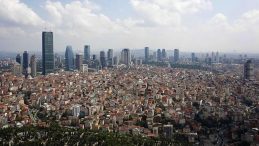 İstanbul’da Kentsel Dönüşüm Komisyonu Kurulacak