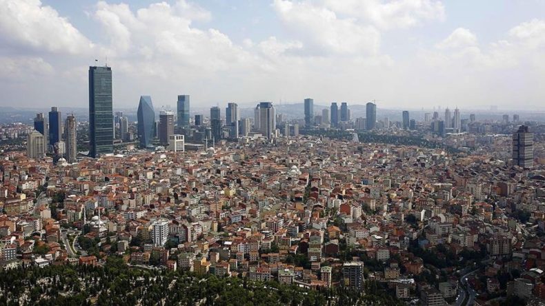 İstanbul’da Kentsel Dönüşüm Zirvesi: İmamoğlu’nun Vekili de Katılacak