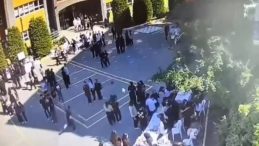 İstanbul’da ‘Lisede Vahşet’ Olayları: ‘Anlık Öfkelendim’, ‘Yalan Söyledi’