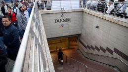 İstanbul’da Metro, Bir Gece Boyunca Kapalı Olacak