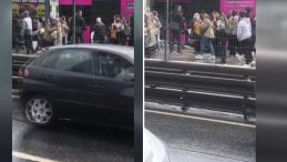 İstanbul’da Metrobüs Kazası: Yaralılar Bulundu
