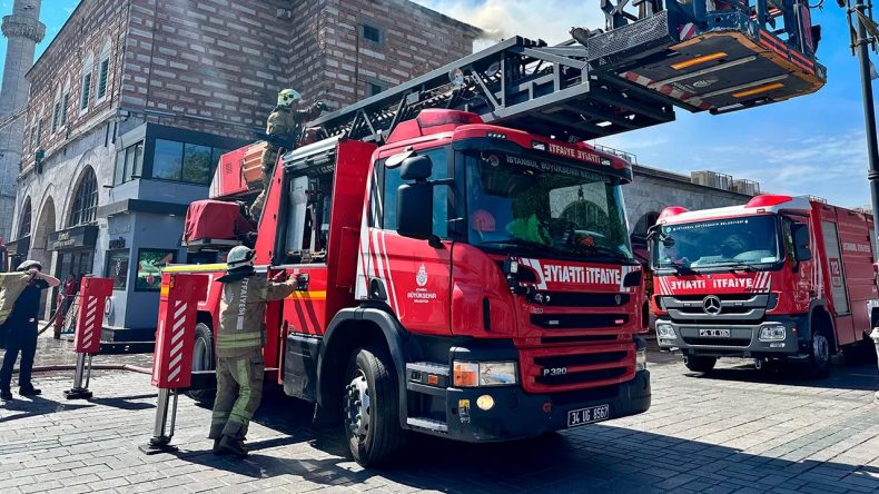 İstanbul’da Olası Büyük Depremde Şehir Dışından Yardım Gerekebilir
