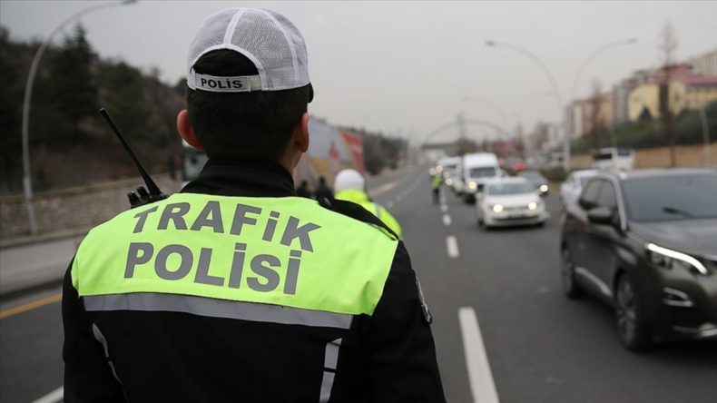 İstanbul’da Şampiyonluk Kutlaması Nedeniyle Birçok Yol Kapatılacak