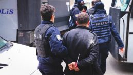 İstanbul’da Yakalandı: IŞİD İçin Instagram’da Milyonlarca Lira Toplamış