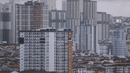 İstanbul’un En Uygun Konut Fiyatına Sahip İlçesi Açıklandı