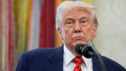 İsveç’ten Trump’a Misilleme: 2.1 Milyon Dolar Bağış