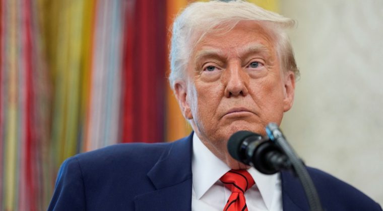 İsveç’ten Trump’a Misilleme: 2.1 Milyon Dolar Bağış