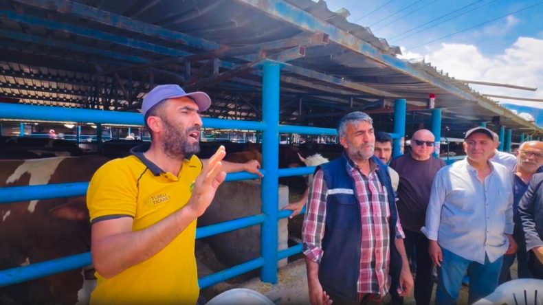 İsyan etti: Geçen yıl 30 bindi, bu sene 60 bin TL