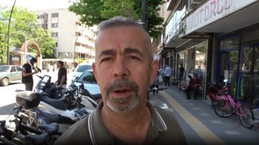 İsyan Etti: “Ne Kurbanı, Bir Karpuz İçin 7 Kişi Bir Araya Geliyoruz”