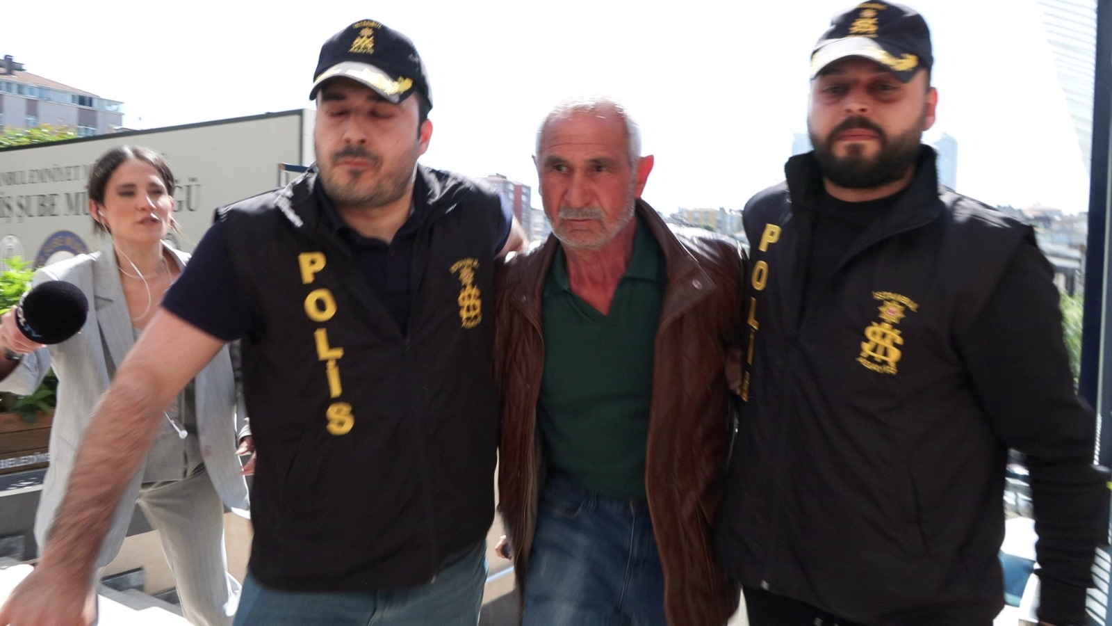 İnfaz yasası sorunları