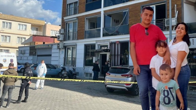 İtfaiye Eri Baba Tutuklandı: Yangının Ardındaki Gizem Ortaya Çıktı
