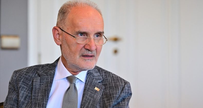 İTO Başkanı’ndan Faiz İndirimi Çağrısı