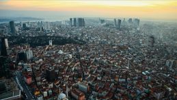 İTÜ’den 23 Nisan Raporu: 1766’dan Beri Birikim, Yalnızca Yüzde 12’si Boşaldı