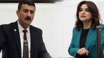 İYİ Parti ve DEM Parti Arasında Tartışma! Korucu Konusunda Tansiyon Yükseldi
