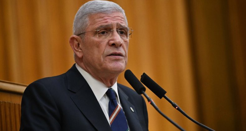 İYİ Parti’den Soruşturma Başlatıldı