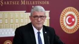 İYİ Partili Toktaş’a “ahlaksız mesaj” iddiaları: Dervişoğlu’ndan açıklama