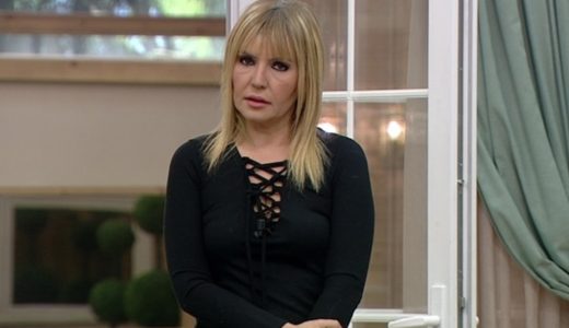 İzdivaç Programı Sunucusu: Erdoğan Beni Kanaldan Attırdı