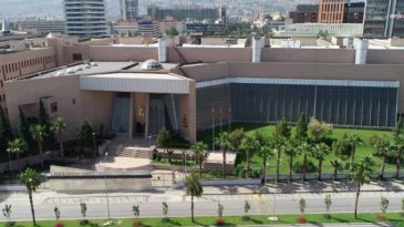 İzmir Adliyesi’nde Gıda Zehirlenmesi İddialarına İlişkin Açıklama