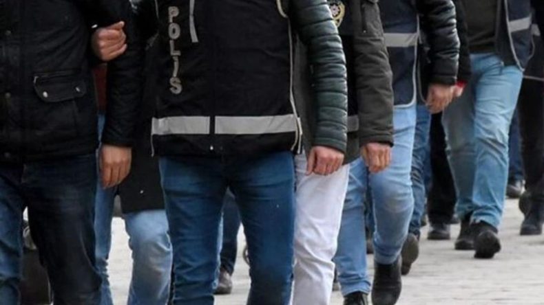 İzmir’de Firari Avı: 10 Günde 49 Kişi Yakalandı
