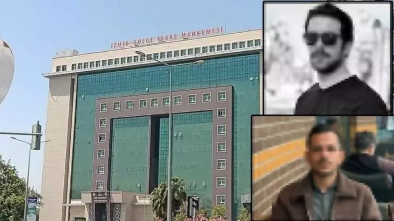 İzmir’de İcra Müdür Yardımcısı ve İcra Katibi Tutuklandı