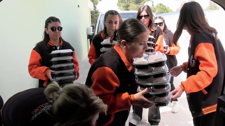 İzmir’de Yeni Proje: ‘Ailelere Yetiştiriyoruz’