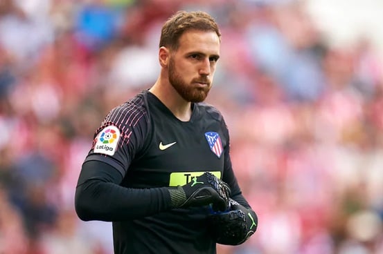 Jan Oblak
