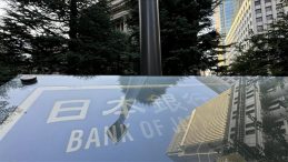 Japonya Merkez Bankası Faiz Oranını Sabit Tutmayı Seçti