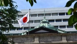 Japonya Merkez Bankası Politika Faizini Yüzde 0,5’te Sabit Tuttu