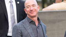 Jeff Bezos Enerji Hazine Yatırımında 1 Milyar Dolar Harcadı
